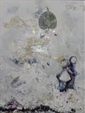 Just Married (Sold) by Sonia Di Bella, Painting, Oil on canvas